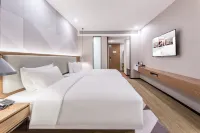 Borrman Hotel (Pingguo Cultural Park Stadium) Hotels in Pingguo