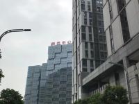 重庆缘之家公寓 - 酒店附近