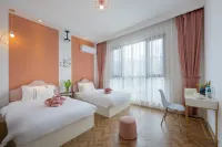 Floral Hotel·Yige Guesthouse Wuyuan Hotel (Likeng Scenic Area)