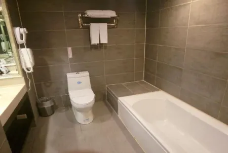 探索汽車旅館-新北永和館