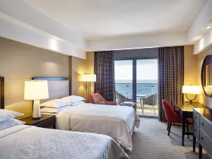 Sheraton Grand Rio Hotel & Resort