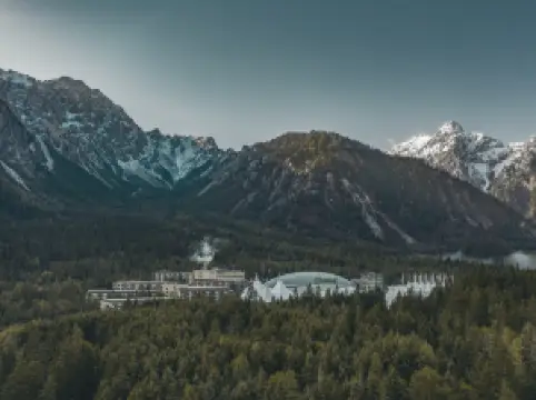 주자이 톈탕 인터컨티넨탈 호텔