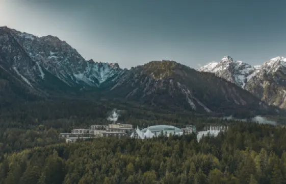 InterContinental Hotels RESORT JIUZHAI PARADISE by IHG Hotels near Jiafan Ancient City