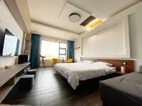 Pingtan Summer Beach Xiaoyuan Отели рядом с достопримечательностью «Остров Вонг»