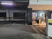 Gwangju Hotel Ocean - parking