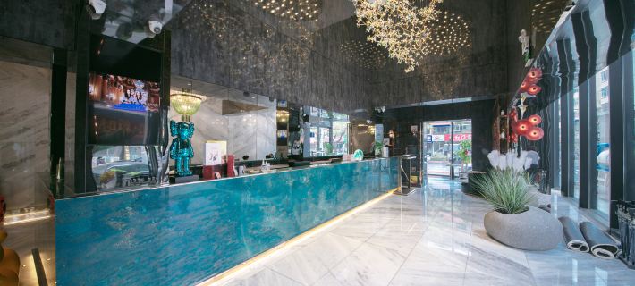 Swire Hotel Hotels in Jinzhou