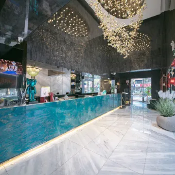 Swire Hotel