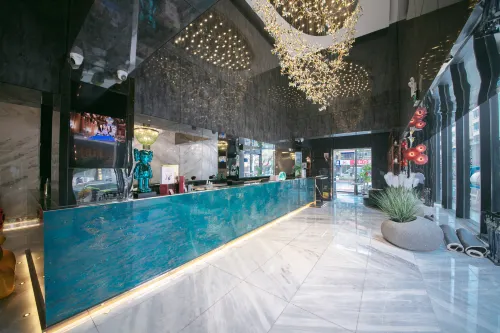 Swire Hotel Hotels in Jinzhou