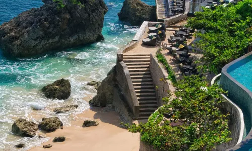 AYANA Resort Bali