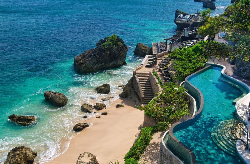 Ayana Resort Bali photo 2