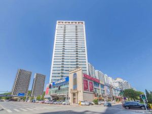 Dalian Xuanku E-sports Homestay