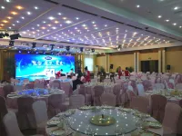 Hotel Xingkaihu Hotels in Mishan