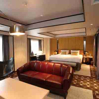 古名屋ホテル Rooms