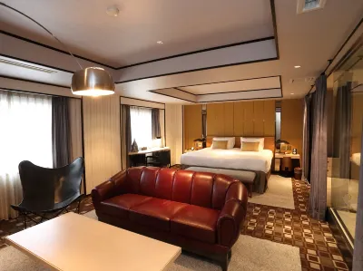 Konaya Hotel Hotels in der Nähe von Universität Yamanashi