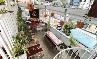 Lavanya Boutique Hotel