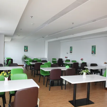 GreenTree Inn (Cangzhou Mengcheng Wanda Plaza)