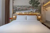 Vienna Hotel (Yanshan Yanbai Life Plaza)