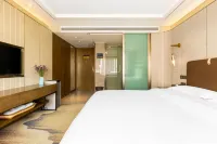 Bojing Qingshe Hotel