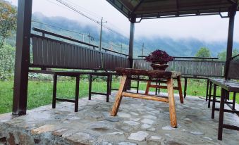 Kunyuan villa, Longjing gorge, Hangzhou