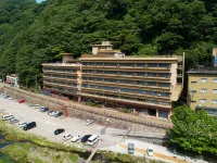 Yubara Kokusai Kanko Hotel Kikunoyu
