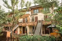 Beijing Yuanzhu Xiaoshe Villa Hotels in 