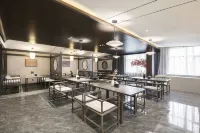 Weshang Light Residence Hotel (dengfengSongshan Shaolin Temple Scenic Spot) - breakfast
