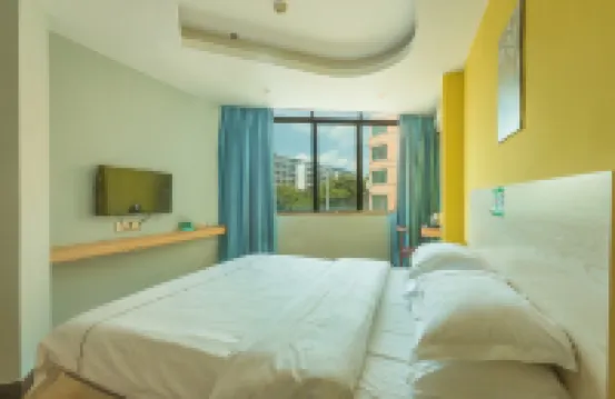 Peninsula Business Hotel - Pet friendly