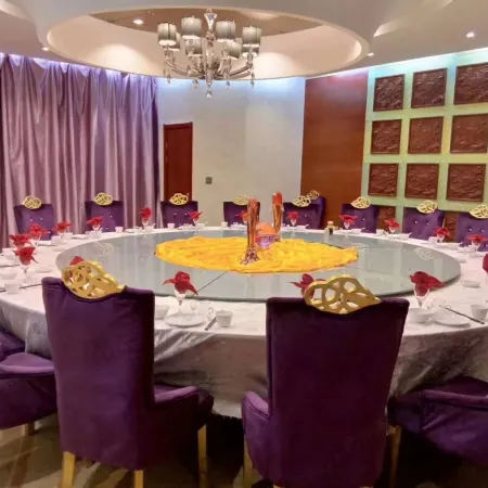 Huasheng Hotel