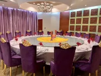 Huasheng Hotel - servizio colazione