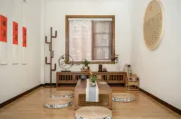 Simaqihang Hotel(LiuYe Lake Shop)