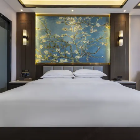 Alashankou Star Star Boutique Hotel