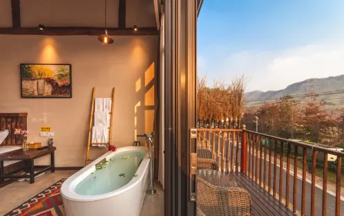Mohe Guesthouse -  case vacanza in affitto