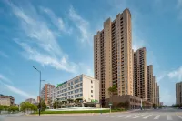 Holiday Inn Express Jingdezhen Ancient Town (Yuyaochang Branch) Hotel di Jingdezhen