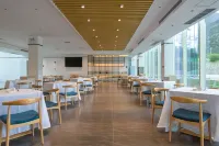 Taohua Yun Hotel - breakfast