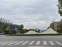Yonghong Inn (East China International Jewelry City)