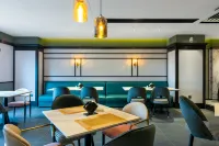 Vyluk Hotel(Hengyang Shigu Branch)