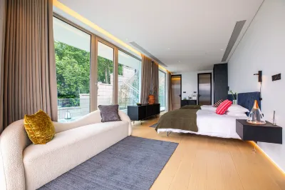 Jiazai Jiangnan B&B Hotels in Yongjia County