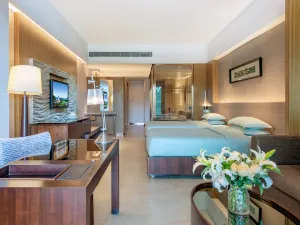 Mission Hills Resort Dongguan