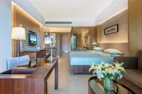 Mission Hills Resort Dongguan - Kitchens