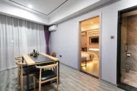 Good Luck Hotel (Humen High-speed Railway Station Store)