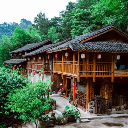 Yulong Villa