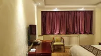 Jigzhi Baruixiang Hotel