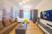 Yidong Hotel(Xichen Tianjie store) Hotels in Chengdu