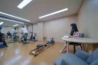 Maison New Century Chizhou Government Service Center Hotel فنادق في تشى جَو