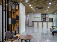 Hotel With City ノオン公園周辺のホテル