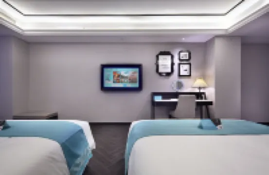 希岸酒店（桂林陽朔西街店）