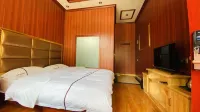 Diebu Zhagana Jixiang Zangjiale