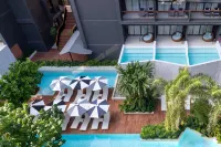 Panan Krabi Resort - spa