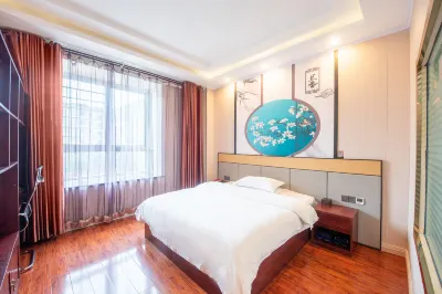 Dongsheng Business Hotel Hotel di 