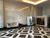 Haikou Bella Smart Apartment (International Convention and Exhibition Center Mengxiang Longteng Bay) - Condos